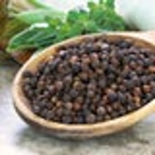 Black Pepper Infused Olive Oil Black Pepper Infused Olive Oil