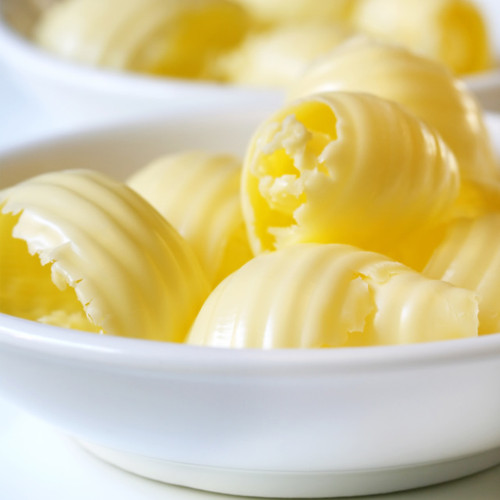 Butter Infused Olive Oil Butter Infused Olive Oil