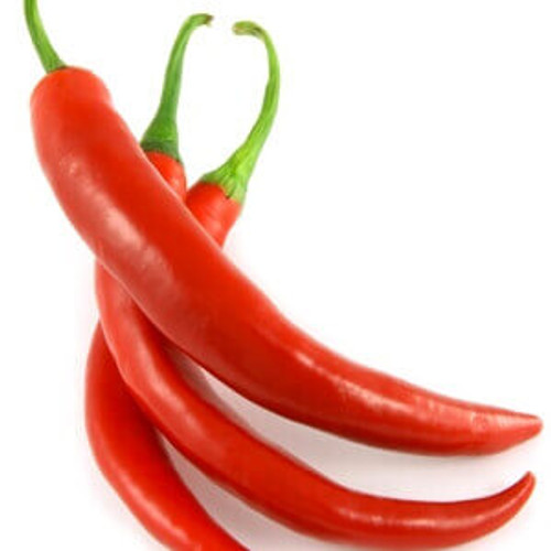 Cayenne Fused Olive Oil Cayenne Fused Olive Oil