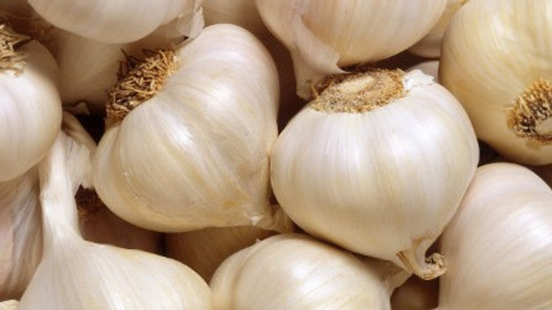 Garlic Infused Olive Oil Garlic Infused Olive Oil