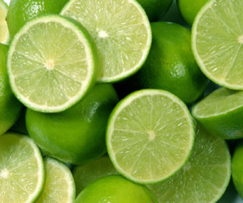 Lime Infused Olive Oil Lime Infused Olive Oil