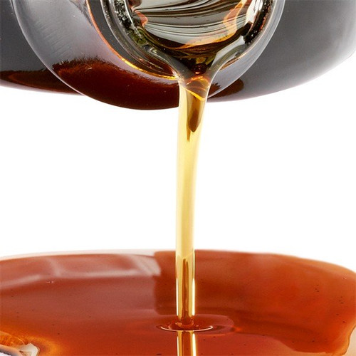 Maple Balsamic Vinegar Maple Balsamic Vinegar