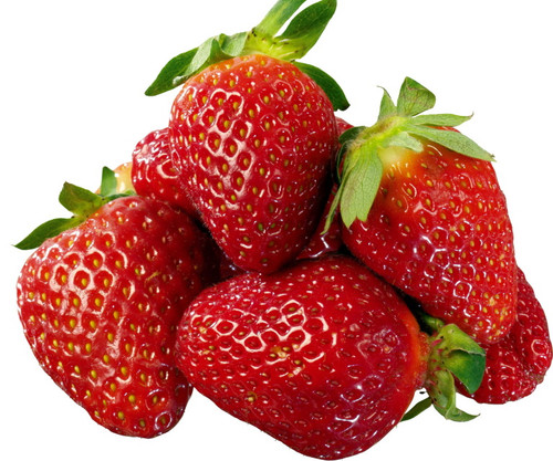 Strawberry Balsamic Vinegar Strawberry Balsamic Vinegar