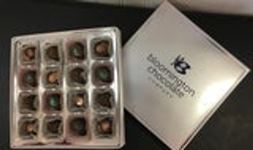 Coffee and Tea Truffle Collection Coffee and Tea Truffle Collection
