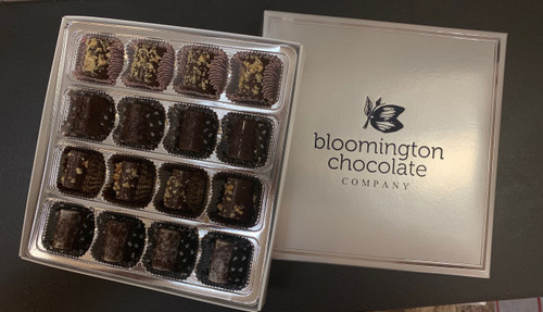 Cookie Truffle Collection Cookie Truffle Collection