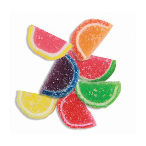 Mini Fruit Slices