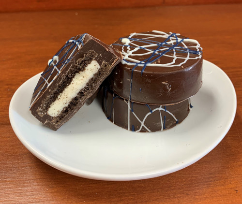 BloomingO's - Chocolate  Covered Double Stuf Oreos! BloomingO's - Chocolate  Covered Double Stuf Oreos!