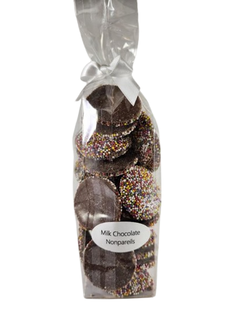 Nonpareils Nonpareils
