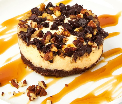 Build Your Own Cheesecake Bar Build Your Own Cheesecake Bar