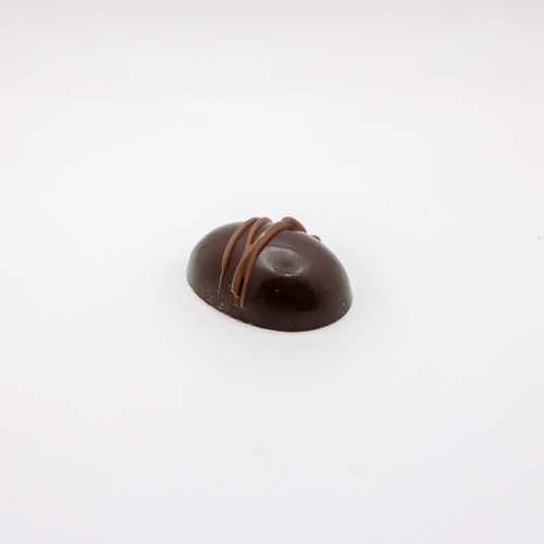 Easter Peanut Butter Truffle