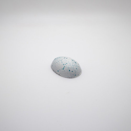 Easter Marshmallow Truffle