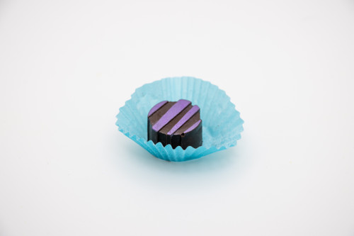 Oliver Blackberry Wine Truffle