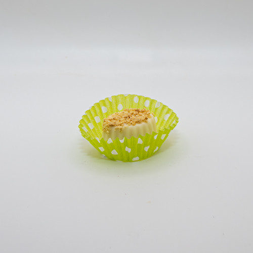 Summer Key Lime Pie Truffle