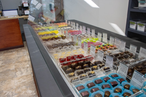 Build Your Own Truffle Collection Build Your Own Truffle Collection