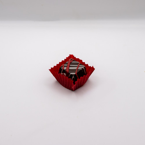 Cream & Crimson Truffle Cream & Crimson Truffle