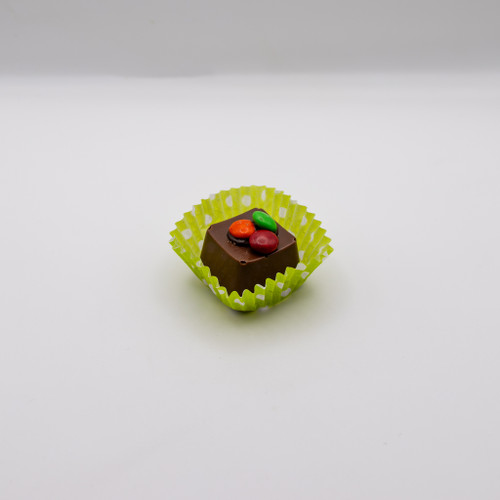 M&M Milk Chocolate Caramel Truffle