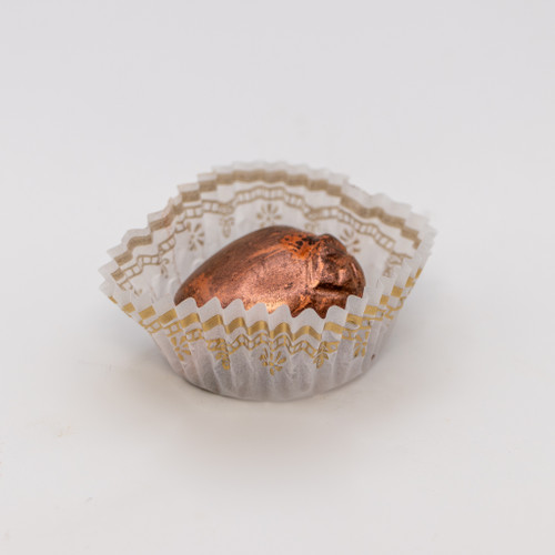 Americana Dark Chocolate Apple Pie Truffle