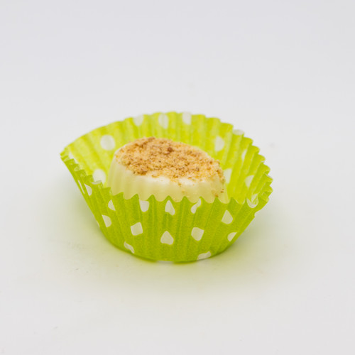 Americana Key Lime Pie Truffle