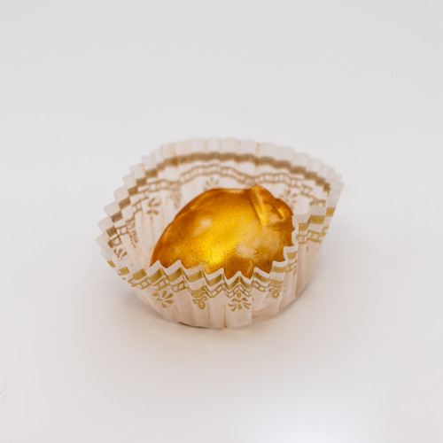 Americana White Chocolate Apple Pie Truffle