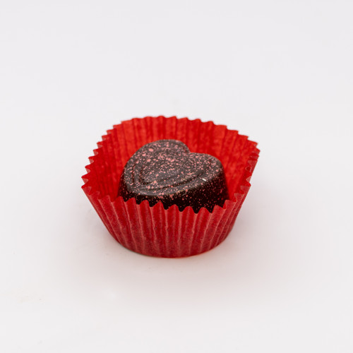Americana Dark Chocolate Cherry Truffle