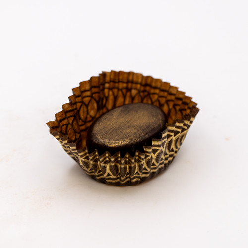 Jack Daniel's Whiskey Truffle