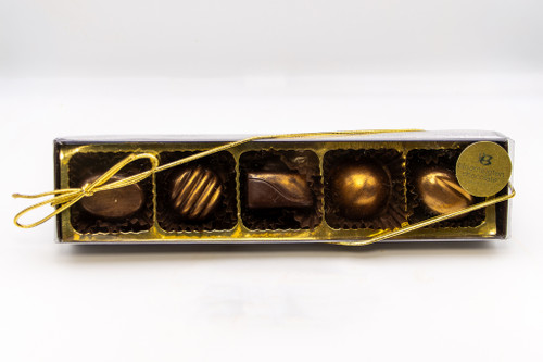 Early American Bourbon Truffle Collection