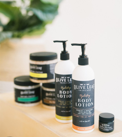 Blood Orange Hand & Body Lotion Blood Orange Hand & Body Lotion