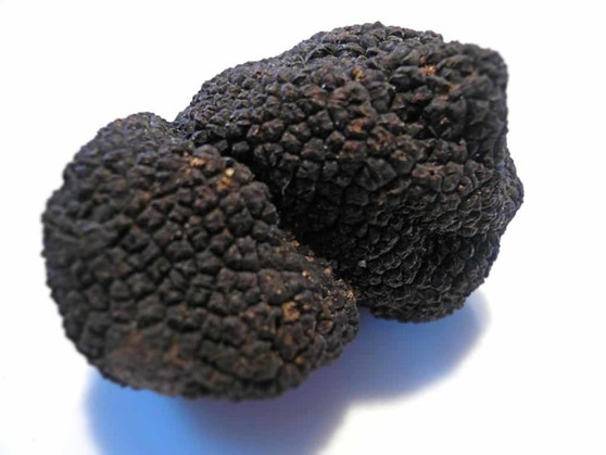 Black Truffle Oil