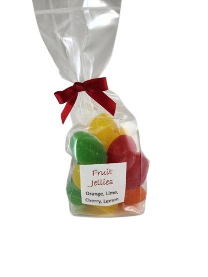 Fruit Jellies