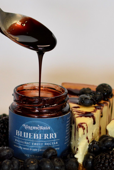 Blueberry Fruit Nectar