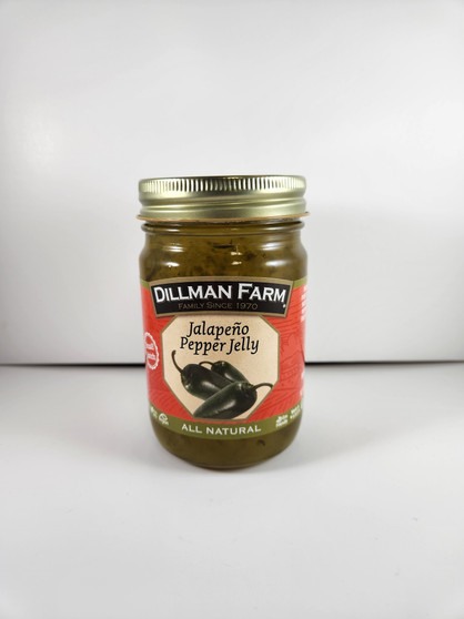 Jalapeno Jelly