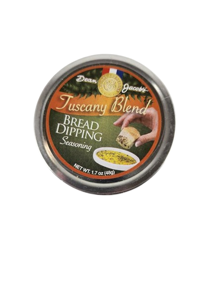 Dean Jacobs Tuscany Tin