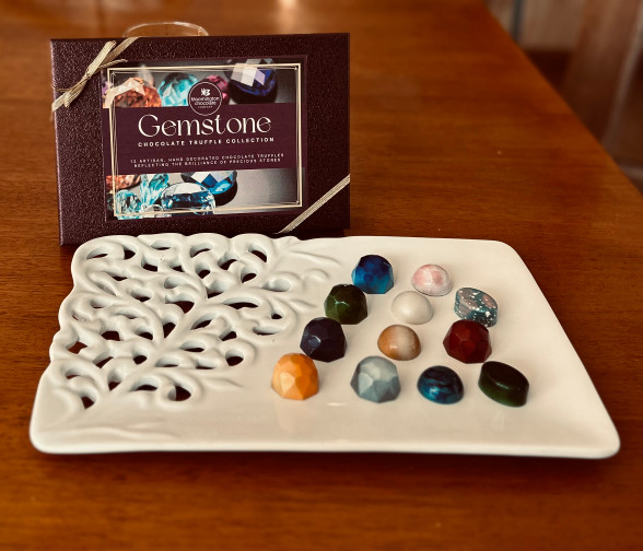 Gemstone Collection