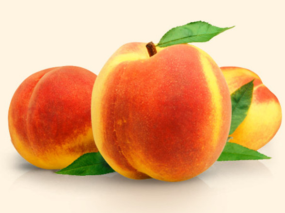 Peach White Balsamic Vinegar Peach White Balsamic Vinegar