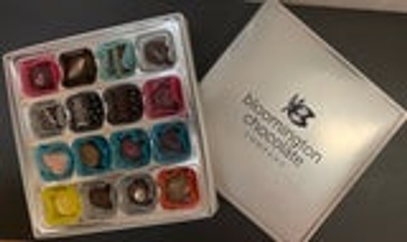 Sampler Truffle Collection Sampler Truffle Collection