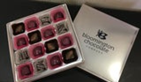 Traditional Truffle Collection Traditional Truffle Collection