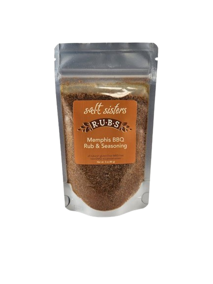 Memphis BBQ Rub
