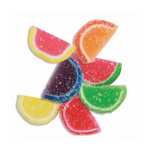 Mini Fruit Slices
