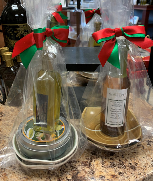 Bread Dipping Kit Bread Dipping Kit