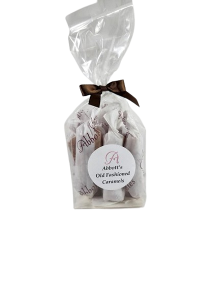 Abbott's Old Fashioned Caramels Abbott's Old Fashioned Caramels