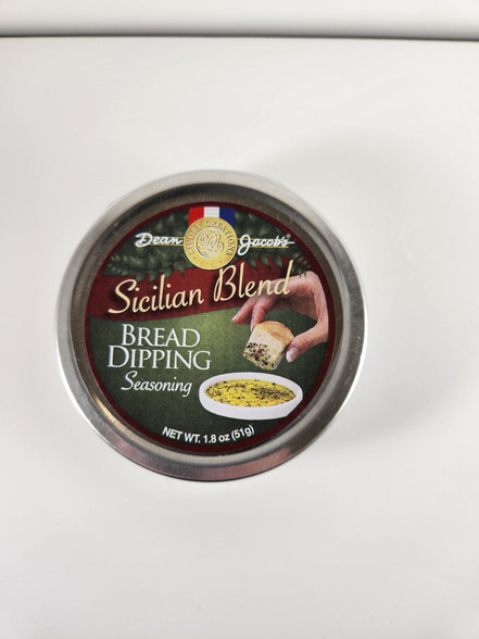 Dean Jacobs Sicilian Tin Dean Jacobs Sicilian Tin