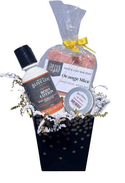 Nourishing Gift Box