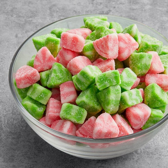 Watermelon Gummies
