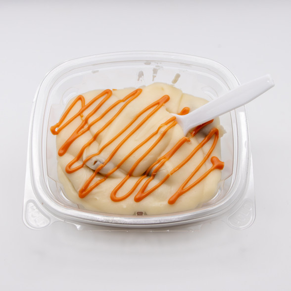 Fudge in a Cup - Cara Cara Orange Vanilla