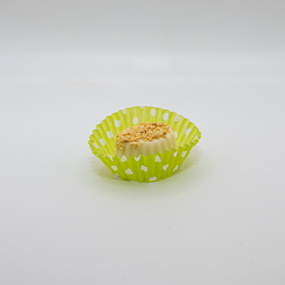 Summer Key Lime Pie Truffle Summer Key Lime Pie Truffle