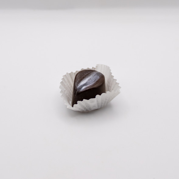 Dark Chocolate Balsamic Truffle Dark Chocolate Balsamic Truffle