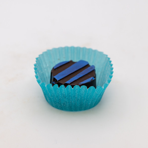 Muscadine Wine Truffle