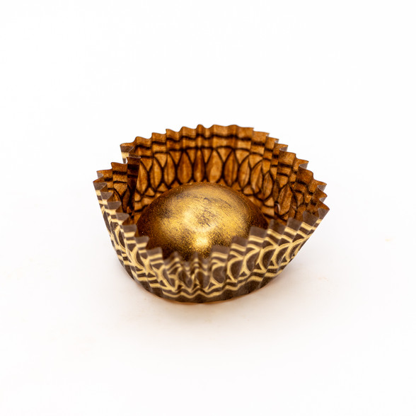 Maker's Mark Bourbon Truffle