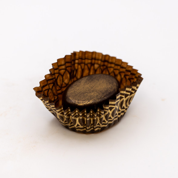 Jack Daniel's Whiskey Truffle