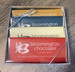 Chocolate Bar Variety Box Chocolate Bar Variety Box